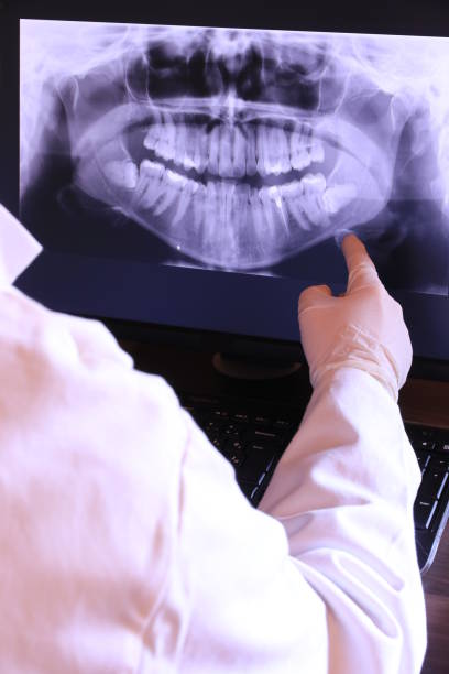 Best Emergency TMJ Treatment in Langdon, ND