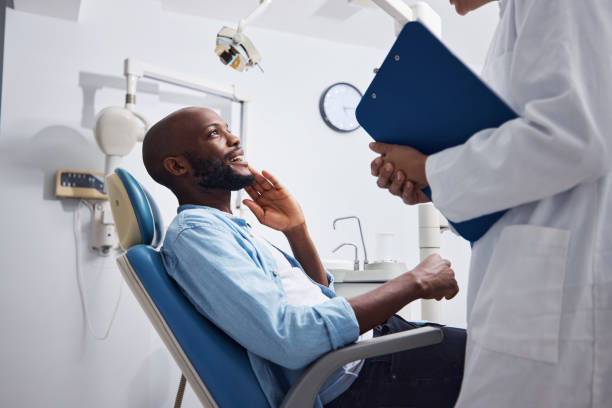 Best Cosmetic Emergency Dentistry in Langdon, ND