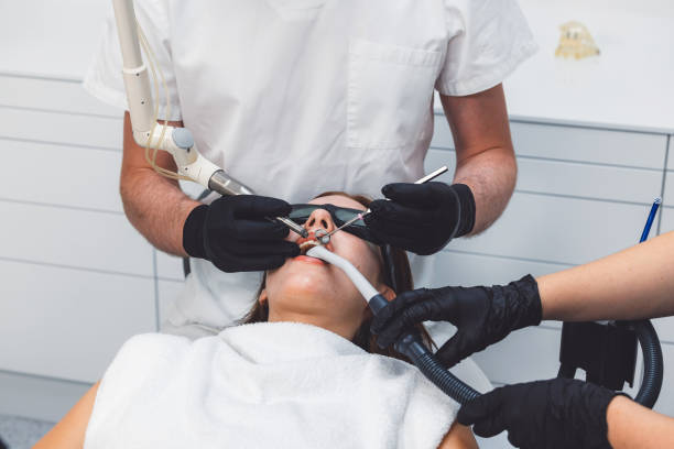 Best Emergency Root Canal Treatment in Langdon, ND